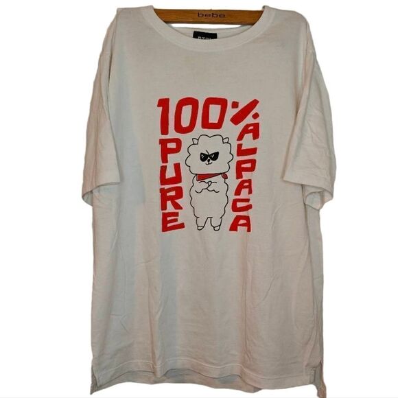 BT21 Graphic Tee - Picture 1 of 7